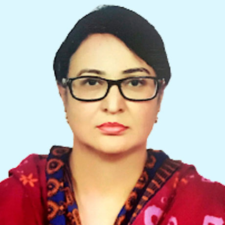 Dr. Saima Waheed